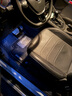 車(chē)麗友專(zhuān)用2024款大眾捷達vs5腳墊tpe全套va3/7汽車(chē)17大包圍18后備箱墊 雙層【TPE+雪妮絲】黑色 其他【五座捷達】車(chē)型 曬單實(shí)拍圖