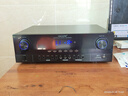 雅橋（YACARE） KM-9 款藍(lán)牙USB家用KTV大功率專業(yè)音響卡拉OK功放機(jī) KM9藍(lán)牙KTV功放 曬單實拍圖