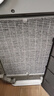 簡克（JIANKE）適配飛利浦空氣凈化器濾芯過濾網(wǎng)AC4076 AC4147配AC4076/4074/4016 曬單實(shí)拍圖