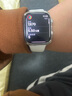 【二手99新】二手蘋果智能手表S9運(yùn)動(dòng)apple S8 iwatch7 S10蜂窩GPS國行 S8/蜂窩款/銀色 45mm【送殼膜充電器】99新 曬單實(shí)拍圖