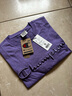Champion冠軍短袖男2025夏季新款刺繡logoT恤情侶圓領(lǐng) 紫色 M 曬單實(shí)拍圖