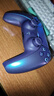 索尼（SONY）【清涼季】PS5 PlayStation DualSense無(wú)線游戲手柄 鈷晶藍(lán) 曬單實(shí)拍圖