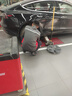 朝陽1號 汽車輪胎 235/45R18 94W ARISUN 1 適配沃爾沃 曬單實拍圖