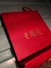 老鳳祥18k彩金四葉草項鏈女玫瑰金吊墜生日禮物女送女友老婆結(jié)婚紀(jì)念日 18K金幸運四葉草項鏈-玫瑰金 曬單實拍圖