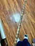 豪霆農(nóng)翔龍血金絲竹密節(jié)手工打磨實心竹棍教鞭桿登山棍手杖耐用原料武 長1米 粗12-16mm【關(guān)注店鋪優(yōu)先發(fā)貨】 曬單實拍圖