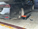 鄧祿普輪胎 MAXX 050 215/55R17 94V適配東風(fēng)日產(chǎn)天籟 全新汽車輪胎 曬單實拍圖