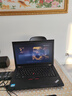聯(lián)想ThinkPAD二手筆記本電腦超輕薄便攜商務辦公設計游戲本大屏幕網(wǎng)課學習本9成新 T430獨顯i5-3代+16G+512G 14英寸 曬單實拍圖