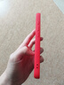 揚聚特蘋果16e手機殼iPhone16e新款保護套Apple iPhone 16e液態(tài)硅膠全包防摔軟殼5G創(chuàng)意個性時尚外殼男女 黑【JT平安喜樂】送鋼化膜 曬單實拍圖