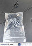 麗田適配吉利豪越L PRO博越L博瑞GE保險杠水箱護板發(fā)動(dòng)機艙蓋板卡扣子 20?？?曬單實(shí)拍圖