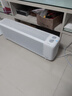 海路世（Heallux）法國品牌靜音取暖器家用節(jié)能省電大面積速熱辦公室踢腳線電暖氣三面出熱客廳臥室踢腳線電暖器 高顏值Plus【三面出熱歐式矮邊爐】2000W 曬單實拍圖