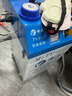 偉興剪線機全自動單頭雙頭雙電機剪線機剪線毛機服裝褲襪吸線頭機 TY-112無刷雙電機雙刀頭 靜音 曬單實拍圖