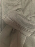 愛(ài)慕女士修身打底保暖秋褲長(cháng)褲 愛(ài)意滿(mǎn)滿(mǎn)AM736872黑色170 曬單實(shí)拍圖