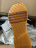 Reebok銳步官方男女款LX2200經(jīng)典美式復(fù)古流行運(yùn)動(dòng)休閑跑步鞋 100074413 42.5 (27.5cm) 曬單實(shí)拍圖
