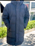 波司登（BOSIDENG）冬季探索阿勒泰羽絨服男女同款情侶短款脫卸帽新國標外套 【店長推薦】黑色8056 3XL 185/104A 曬單實拍圖