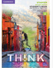 【英沃圖書】劍橋少兒英語教材 think教材新版 第二版 starter/1/2/3/4/5級別 劍橋青少年英語教材 學生用書 英文原版進口 第二版Think 2級（書+冊+賬號） 曬單實拍圖