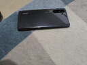 SS適用于華為P30Pro原裝玻璃后蓋P30手機后殼電池蓋原廠更換后屏 P30pro后蓋(亮黑色)+鏡框+鏡片 曬單實拍圖