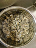 海蘊(yùn)極鮮【活鮮】鮮活花螺 新鮮燒烤食材 中號(hào) 1500g 120-150只左右 曬單實(shí)拍圖