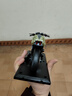森寶積木森寶小摩托車拼裝積木玩具模型擺件拼插鐵騎機(jī)械傳動(dòng)男孩拼圖14歲 蘭博魔王【220片】 曬單實(shí)拍圖
