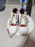 阿迪達斯（adidas）三葉草男鞋女鞋 25秋季新款運動(dòng)休閑鞋時(shí)尚情侶鞋耐磨低幫板鞋 黑白/撞色小白鞋/主推款 41 (內長(cháng)255mm) 曬單實(shí)拍圖