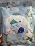 babycare新生嬰兒秋冬舒暖分腿睡袋防驚跳防踢包被獅子王國-6層-110碼 曬單實(shí)拍圖