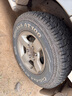 佳通輪胎 Giti4×4 AT100 越野胎大花紋 245/70R16 配帕拉丁帕杰羅 曬單實拍圖