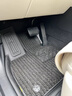 固特異（Goodyear）TPE汽車腳墊適用于理想L6L7L8L9配件裝飾腳踏墊地毯套裝 L6 TPE腳墊+后備箱墊 曬單實(shí)拍圖