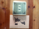 米囹羅盤(pán)高精度專(zhuān)業(yè)風(fēng)水擺件戶(hù)外隨身指南針三元三合綜合盤(pán)八卦小羅盤(pán) 小號8層合金開(kāi)蓋羅盤(pán) 曬單實(shí)拍圖