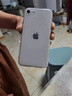 韓小豬適用蘋果iphone 16e新款手機殼SE4手機套透明全包se三代高級感ins超薄防摔鋼化膜保護套男女軟外殼 【午夜黑-升級款】護鏡全包殼丨頂級防摔丨贈超清膜 iPhone16e【第四代新款】 曬單實拍圖