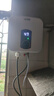 左圖右史密斯小廚寶即熱儲水式家用電熱水器廚房熱水寶迷你小尺寸廚寶10升恒溫下出水 10L 1500W 高性價(jià)比+下出水 上門安裝 曬單實(shí)拍圖