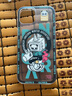 魅藍(lán)Pandaer獨(dú)角獸磁吸手機(jī)殼max 適用于蘋(píng)果iPhone13系列Pro 新款防摔保護(hù)套全包殼動(dòng)漫 【高清】危險(xiǎn)警告-iPhone13 Pro 曬單實(shí)拍圖