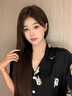 艾云迪【72H持久留香】洗發(fā)水香味洗頭膏洗發(fā)露控油去屑蓬松男女士套裝 (洗護）控油洗發(fā)水+護發(fā)素 49.9 曬單實拍圖