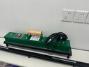 獵鋼狼臺泥熨斗中式黑八臺球桌臺尼 斯諾克美式專用桌球電熨斗 67cm 黑八桌半臺 曬單實(shí)拍圖