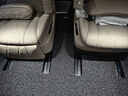 御馬絲圈汽車(chē)腳墊適用AITO賽力斯問(wèn)界M7 Ultra版2025新款M9/M8/M5六座 【套裝】尚御腳墊+尚御尾箱墊 問(wèn)界M9【25款】6座 曬單實(shí)拍圖