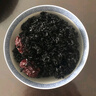 天目湖畔人家烏米飯4袋裝禮盒溧陽(yáng)特產(chǎn)烏樹(shù)葉天目湖特產(chǎn)南燭樹(shù)葉黑米宜興烏米 禮盒裝  320克/袋*4 曬單實(shí)拍圖