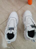 庫彬內增高男鞋10cm高幫運動(dòng)鞋男士增高鞋韓版休閑鞋潮鞋男內增高板鞋 白色10cm 39 標準碼數 曬單實(shí)拍圖