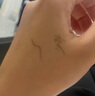 詩佩妮眼線筆速干防水防汗持久不易暈染細(xì)眼線筆女新手液筆百搭 B02 曬單實拍圖