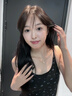 MITHAOL卡家同款經(jīng)典飛碟項鏈女 輕奢小眾泡泡鎖骨鏈女款時(shí)尚百搭首飾 黃金色項鏈專(zhuān)柜禮盒裝 情人節紀念日生日禮物送女友 曬單實(shí)拍圖