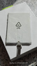 MANGOTEK3C認證超薄磁吸移動(dòng)電源3000毫安帶線(xiàn)Type-C充電寶【0.49厘米】便攜可上飛機適用安卓iPhone16/15 3000mAh-錆色 曬單實(shí)拍圖
