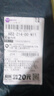口旋女半高領(lǐng)打底衫春秋款可外穿長袖t恤女打底時尚洋氣面料 21158紫色荷葉-半高/領(lǐng)長/袖上衣 XL 建議110-125斤 曬單實拍圖
