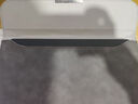 閃魔 電腦包筆記本電腦內(nèi)膽包macbook保護(hù)套適用于蘋果iPad Air華為 內(nèi)膽包信封款【紳士灰】 14英寸 曬單實(shí)拍圖
