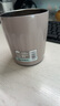 膳魔師（THERMOS）2024新款日本膳魔師保溫杯咖啡杯辦公室馬克杯男女泡茶水杯子JTA 灰米色JTA-550 GG 550ml 曬單實拍圖