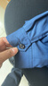 Polo Ralph Lauren 拉夫勞倫男裝 經(jīng)典款拉鏈運(yùn)動(dòng)風(fēng)衣夾克外套男RL11540 410-海軍藍(lán) M (偏大) 曬單實(shí)拍圖
