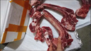 【新品大促】豬排骨多肉新鮮豬肉肋排骨土豬排骨前排小排整箱批發(fā) 新鮮豬排骨4斤 曬單實(shí)拍圖
