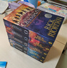 現(xiàn)貨 波西杰克遜奧林匹斯英雄系列第二季 Percy Jackson Heroes of Olympus Rick Riordan 暢銷青少年英文原版小說The Lost Hero 1-5全套書 曬單實(shí)拍圖