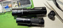 FENIX菲尼克斯強(qiáng)光手電筒PD32R強(qiáng)光遠(yuǎn)射戶外戰(zhàn)術(shù)靜音多功能尾按直筒 黑色 曬單實(shí)拍圖