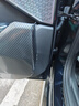 歐改車門減震緩沖墊片汽車內(nèi)裝飾用品大全實(shí)用關(guān)門靜音膠貼防撞條神器 【寶馬專用】3層加厚*12個(gè)裝 曬單實(shí)拍圖