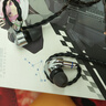 覓聲天鶴座HiFi游戲耳機耳麥有線(xiàn)入耳式三角洲行動(dòng)電競專(zhuān)用帶麥耳機聽(tīng)聲辨位發(fā)燒級可換線(xiàn) 3.5mm帶麥-入會(huì )贈迷你聲卡 曬單實(shí)拍圖