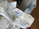 柔丫蠶絲柔紙尿褲XL50片添加維E精華舒適透氣超薄芯體環(huán)腰尿不濕 曬單實(shí)拍圖