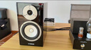 YAMAHA雅馬哈 NS-BP301發(fā)燒桌面膽機(jī)DVD組合音箱高保真無源書架音響套裝 雅馬哈BP301+諾普聲30D+535DVD 曬單實拍圖