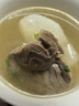蘇泊爾（SUPOR）砂鍋陶瓷煲燉湯燒湯8升煮粥熬藥鍋明火燃?xì)鈱?zhuān)用TB80A1燉整鴨整雞 曬單實(shí)拍圖